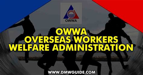 ofw register.owwa.gov.ph|OASIS – Overseas Workers Welfare Administration.